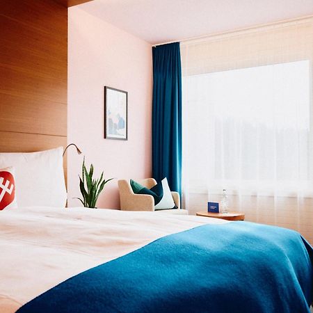 Signinahotel ラア エクステリア 写真
