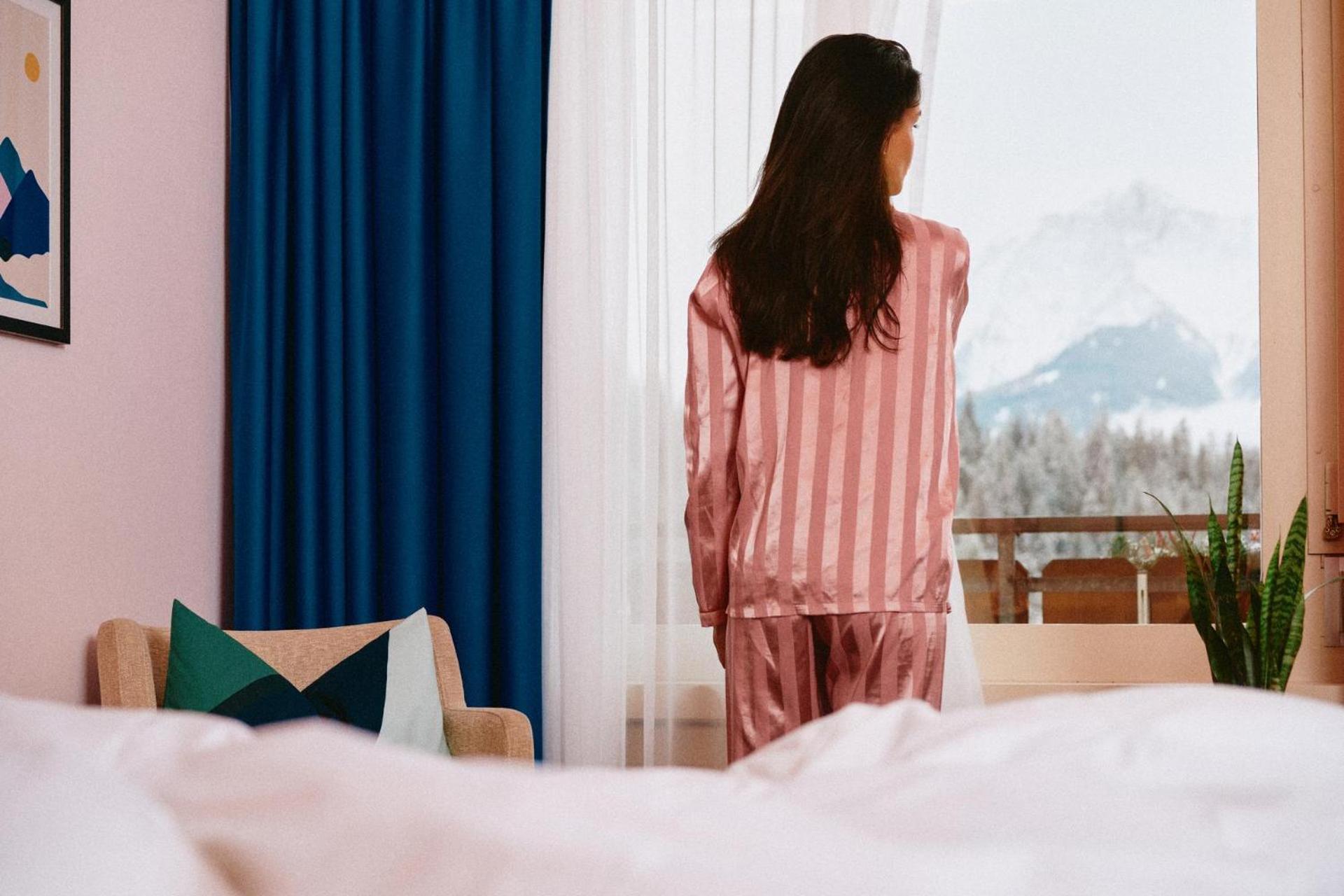 Signinahotel ラア エクステリア 写真