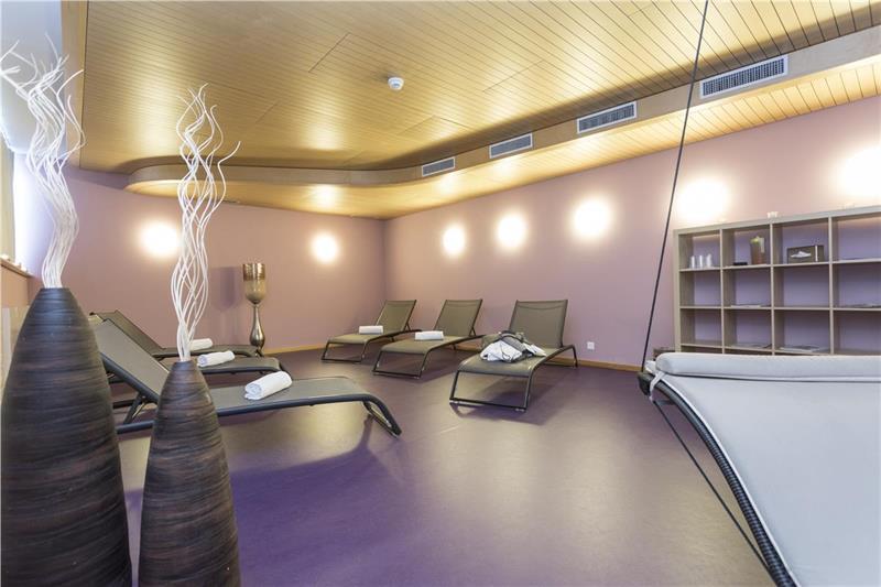 Signinahotel ラア エクステリア 写真